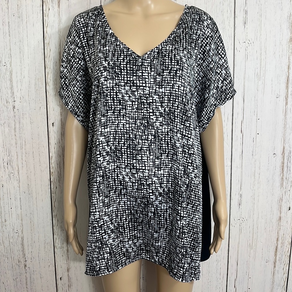Lane Bryant Blouse